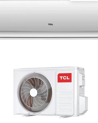 Condizionatore TCL monosplit 9000