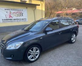 Kia Ceed cee'd Sp. Wag. 1.6 CRDi VGT 115CV TX