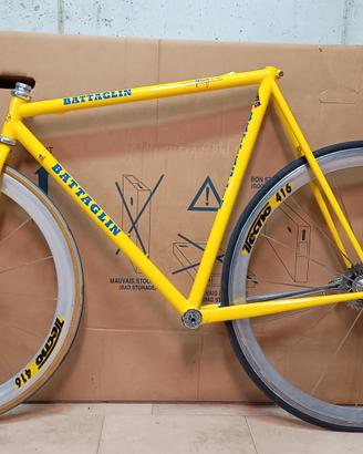 telaio Battaglin crono 26-28 pursuit tg 56