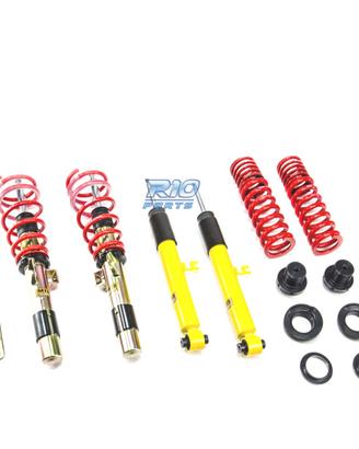 KIT SOSPENSIONE FILETTATA EIBACH MTS BMW G20 G21 1