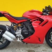 Ducati Supersport 950