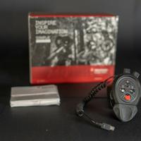 Manfrotto Controllo remoto Sympla for Canon