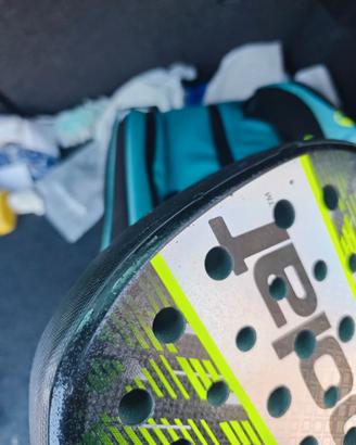 Babolat counter viper 2025