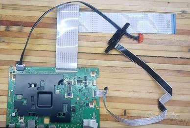 Samsung BN94-16871B Scheda PCB Main UE50AU8070UXZT