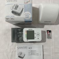 Misuratore Pressione automatico SANITAS SBC 26