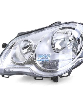 FANALE SINISTRO PER VOLKSWAGEN VW POLO VI 05-09 CR
