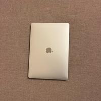 Mac Book Air 13 Silver 258GB