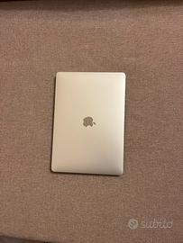 Mac Book Air 13 Silver 258GB