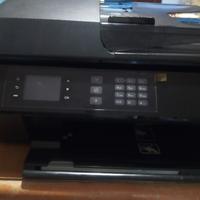 stampante hp office jet 4630