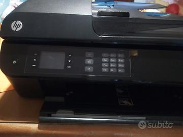 stampante hp office jet 4630