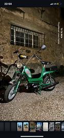 Mini califfo 50cc