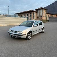 Golf 4 1.4 16V Benzina Neopatentati