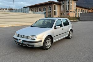Golf 4 1.4 16V Benzina Neopatentati