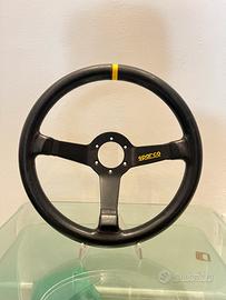 Volante Sparco sportivo/rally