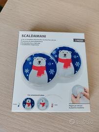 scaldamani