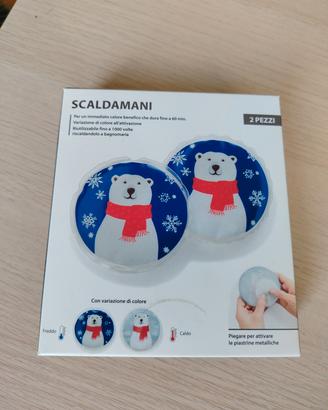scaldamani