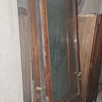 Set Porte doppie fuorimisura