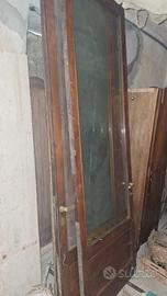 Set Porte doppie fuorimisura