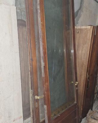 Set Porte doppie fuorimisura