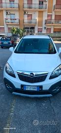 opel mokka 1600 diesel 136cv