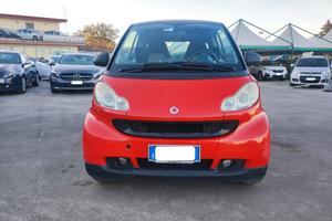 Smart ForTwo 1000 52 kW coupé passion