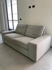 Divano Ikea Kivik 3 posti