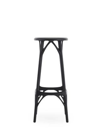 SGABELLO KARTELL A.I. STOOL LIGHT 75CM set2