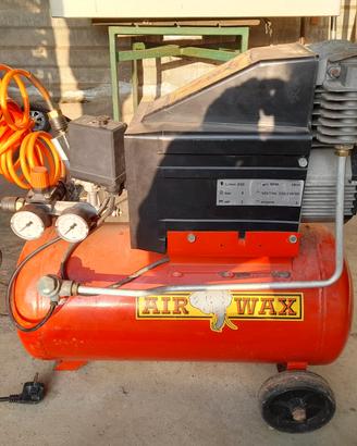 Compressore aria 