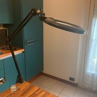 Lampada di ingrandimento