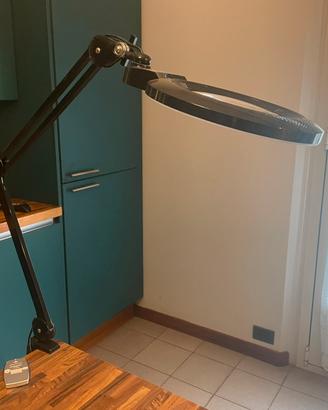 Lampada di ingrandimento