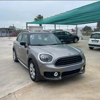 Mini Cooper D Countryman 2.0 Business Automatica