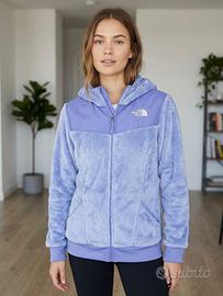 Giacca in pile The North Face