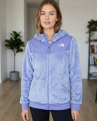 Giacca in pile The North Face