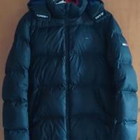 PIUMINO TOMMY JEANS ORIGINALE