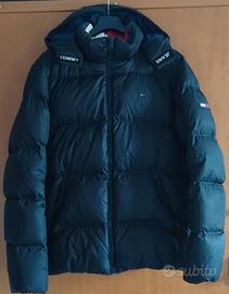 PIUMINO TOMMY JEANS ORIGINALE