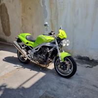 Triumph Speed Triple 955i ASI