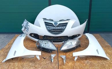 Muso Lancia Y 1.3 Mjt anno 2012/20