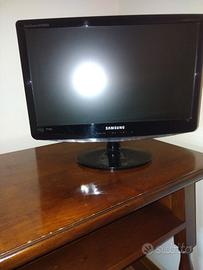 Televisore 18 pollici