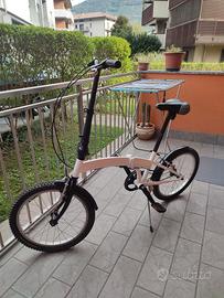pieghevole 20"