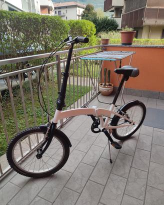 pieghevole 20"