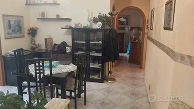 Quadrivano Villa Lina, San Matteo