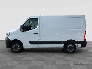 RENAULT Master Master T28 2.3 dCi 135 PC-TN Furg