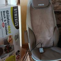 Sedile massaggiante HoMedics  ShiatsuMAX
