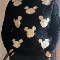 Maglione Disney Bershka