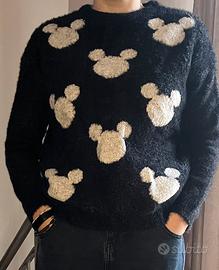 Maglione Disney Bershka