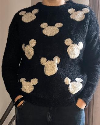 Maglione Disney Bershka