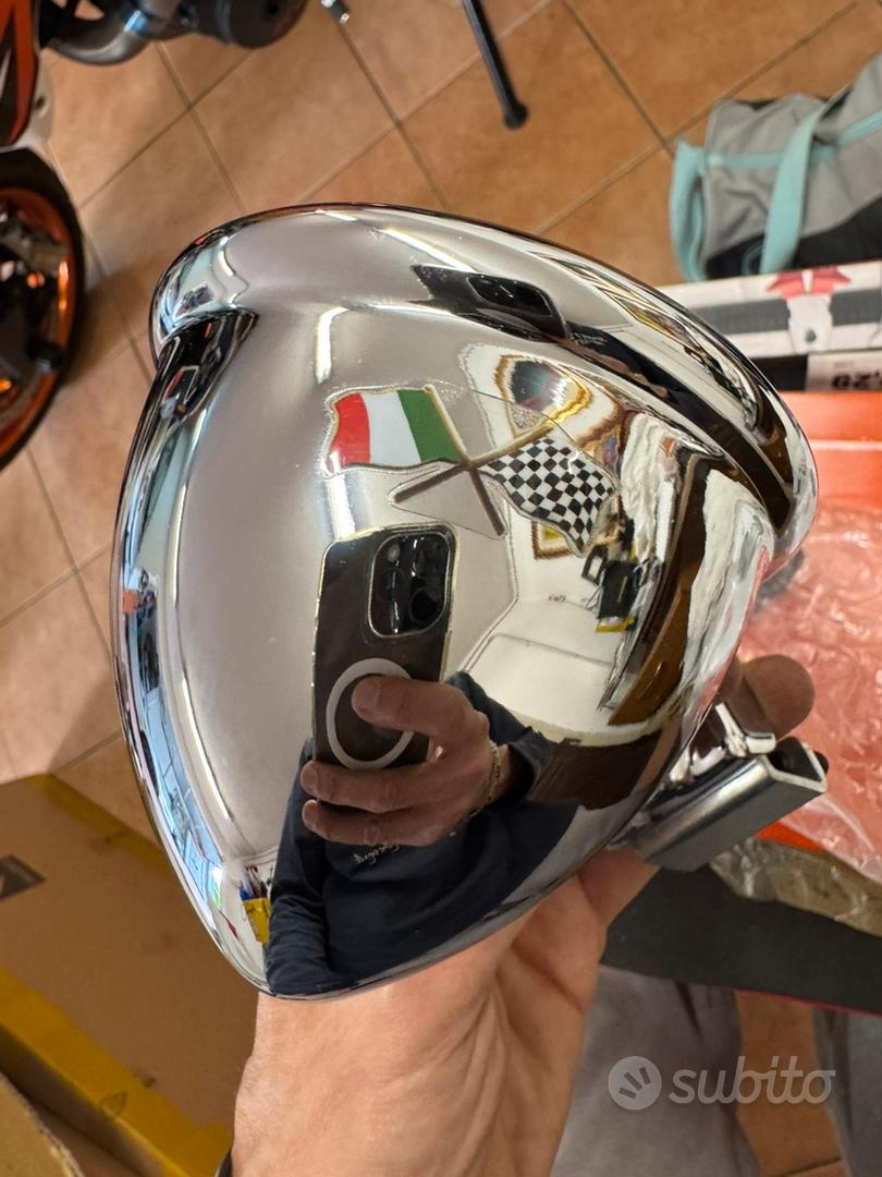 COM: SPECCHIETTO RETROVISORE PER AUTO