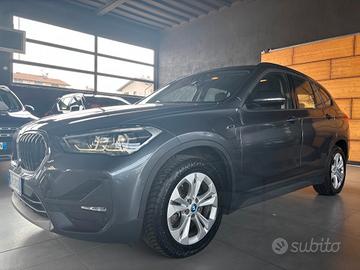 Bmw X1 xDrive25e Business Advantage