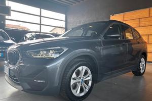 Bmw X1 xDrive25e Business Advantage