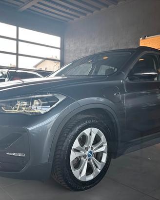Bmw X1 xDrive25e Business Advantage